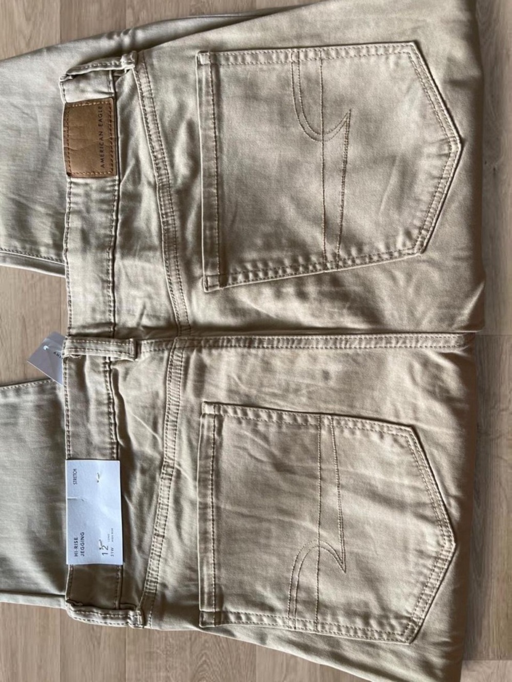 American Eagle Outfitters Jeans